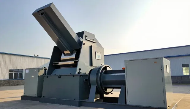 机械设备研发中选型关注点与使用维护建议