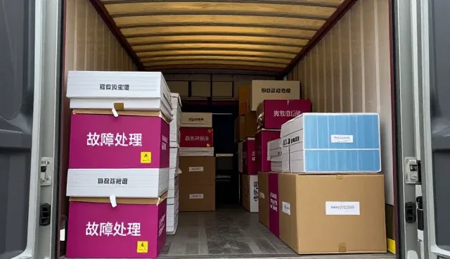 工业设备安装调试中异常处理的实践与挑战