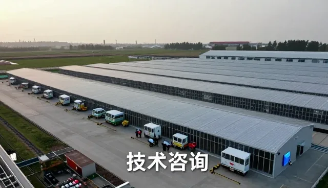 配件供应服务常见问题介绍