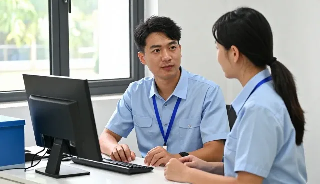 工业项目执行中异常处理的实践与趋势