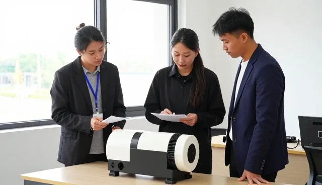 设备运行领域故障预防服务的发展趋势与实践