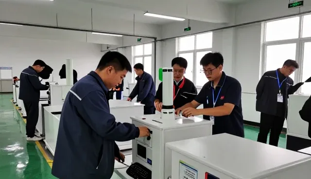 新乡市科威振动机械有限公司提供可靠振动给料机支持